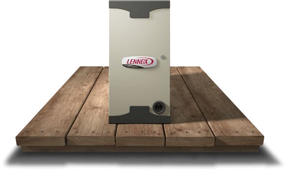 Lennox Signature Pure Air Purification System.
